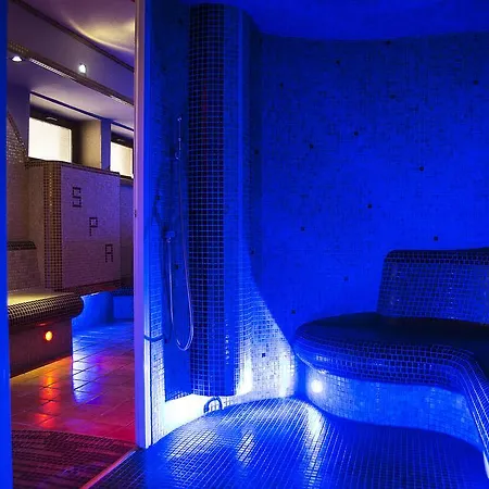 Couette-café Koba Ustron