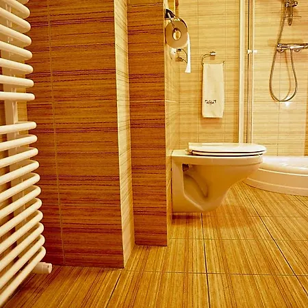 Koba فندق مبيت وإفطار 3*