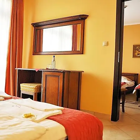 Koba فندق مبيت وإفطار 3*