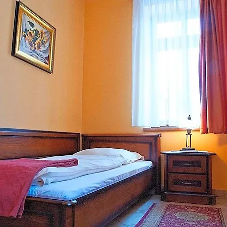 Koba فندق مبيت وإفطار 3*