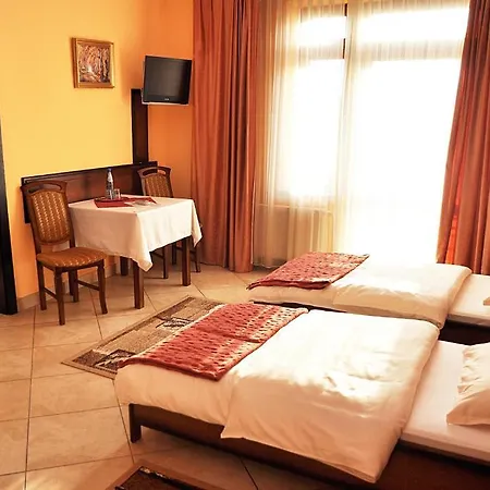 Bed & Breakfast Koba