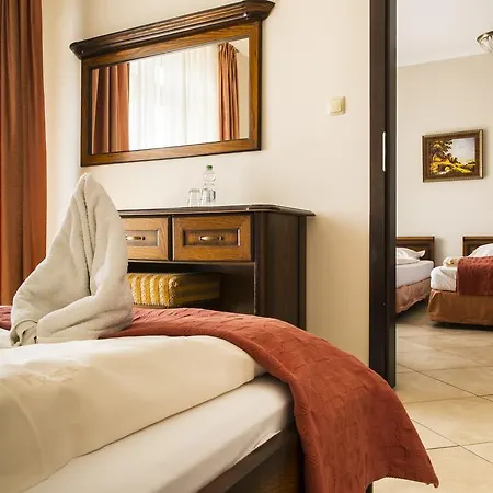 فندق مبيت وإفطار Koba 3*