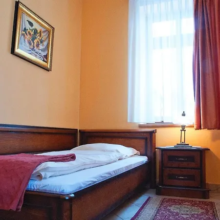 Koba Bed & Breakfast 3*