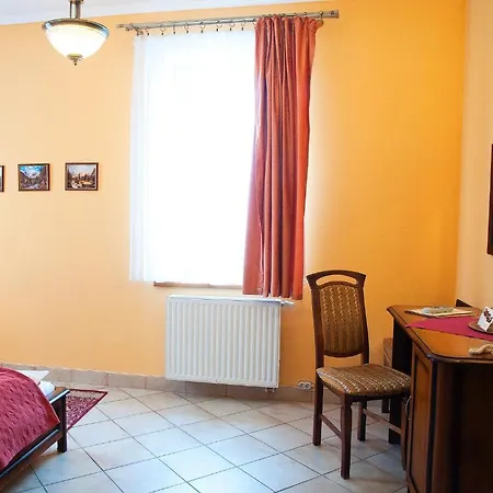 Bed & Breakfast Koba