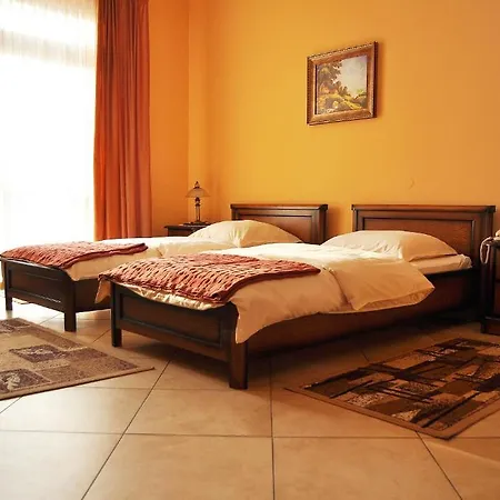 Koba Bed & Breakfast Ustroń