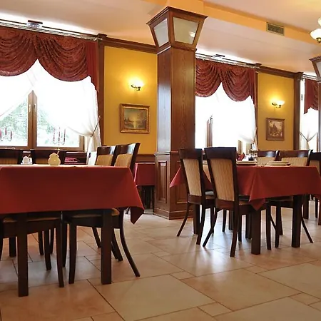 Koba Couette-café Ustron