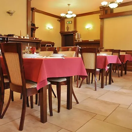 Koba 3* Ustroń