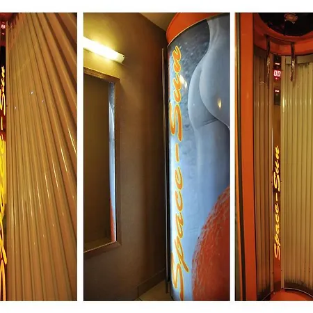 Couette-café Koba 3*