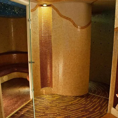 فندق مبيت وإفطار Koba 3*