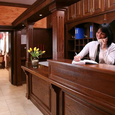 Koba Bed & Breakfast Ustroń