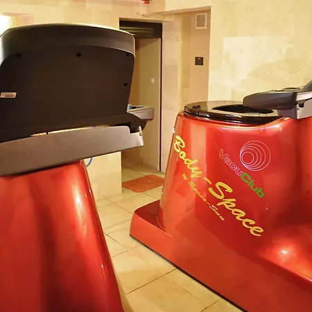 Bed & Breakfast Koba 3*