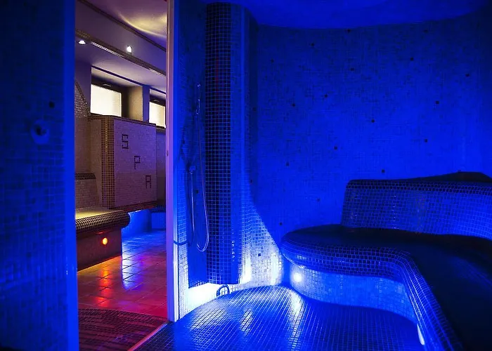 לינה וארוחת בוקר Koba אוסטראון