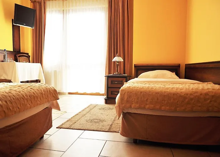 Koba Bed & Breakfast