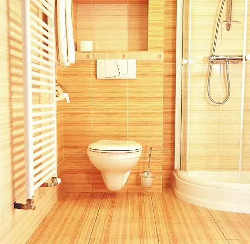 Bed & Breakfast Koba