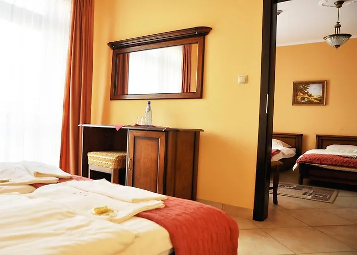 Bed & Breakfast Koba