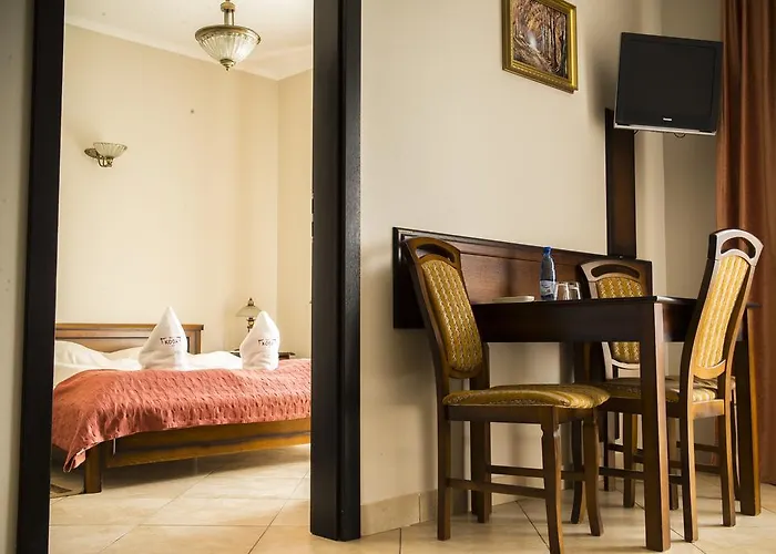 Bed & Breakfast Koba 3*