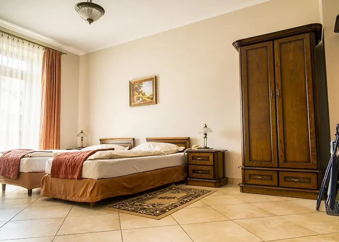 Bed & Breakfast Koba