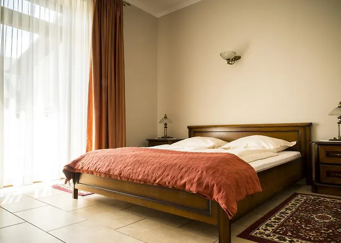 Bed & Breakfast Koba 3*