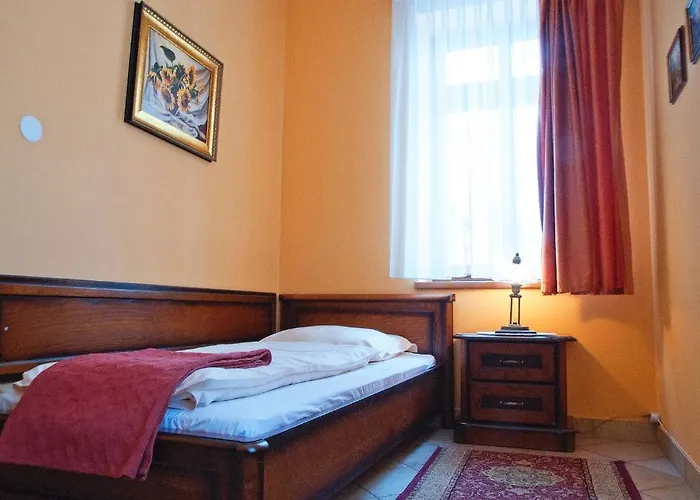 Koba לינה וארוחת בוקר 3*