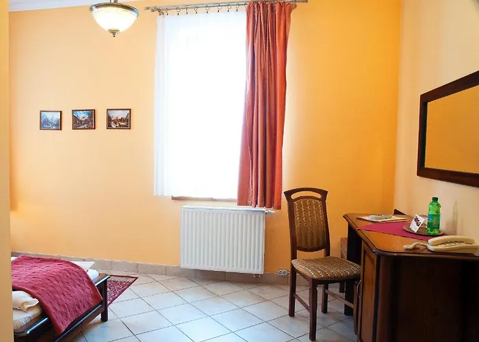 Bed & Breakfast Koba