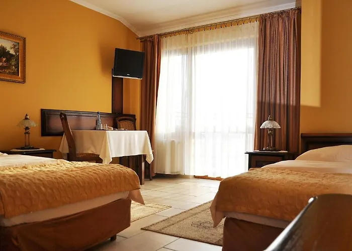 Bed & Breakfast Koba