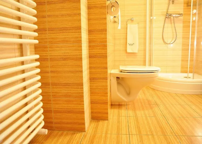 Koba Bed & Breakfast