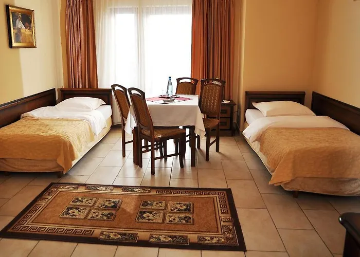 Bed & Breakfast Koba 3*
