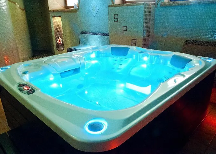 Koba לינה וארוחת בוקר אוסטראון