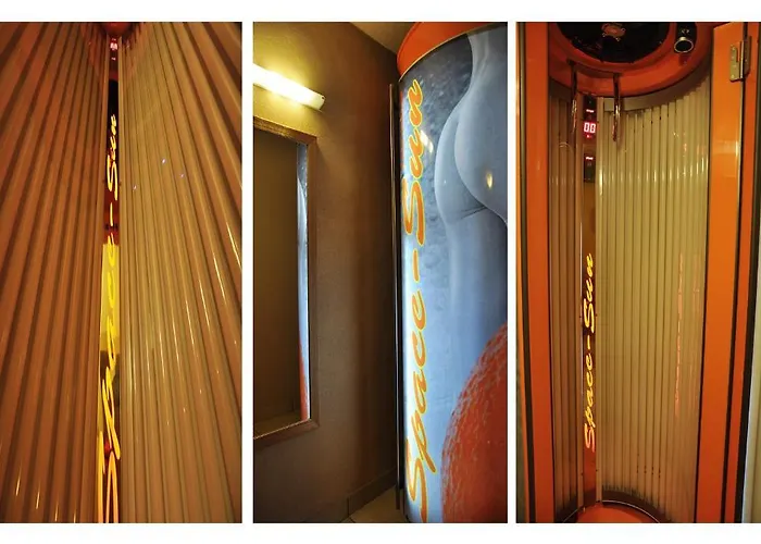 לינה וארוחת בוקר Koba 3*