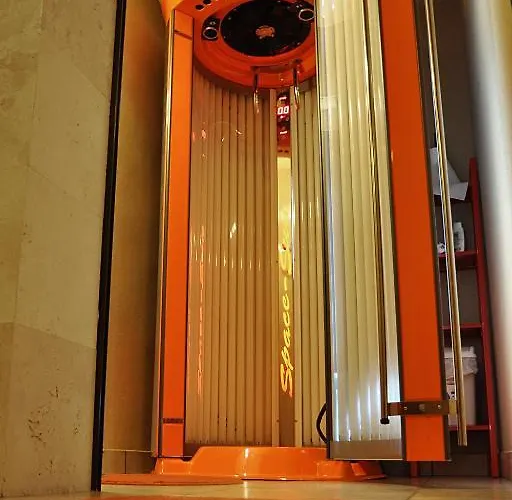 לינה וארוחת בוקר Koba 3*