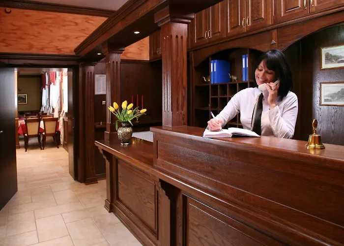 Koba Bed & Breakfast Ustroń