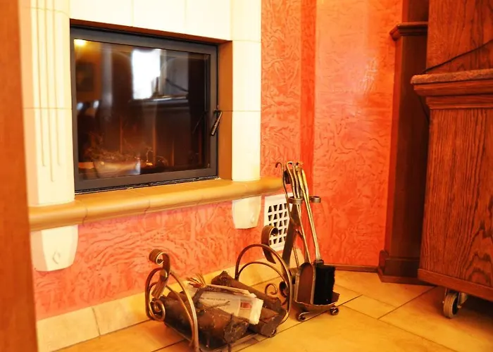 Koba Bed & Breakfast