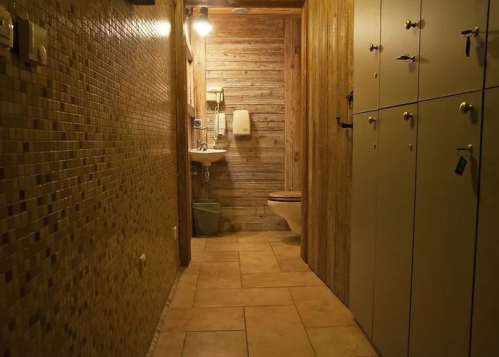 Koba לינה וארוחת בוקר