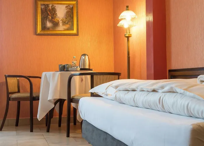 Bed & Breakfast Koba