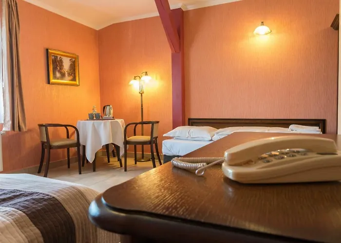 Bed & Breakfast Koba