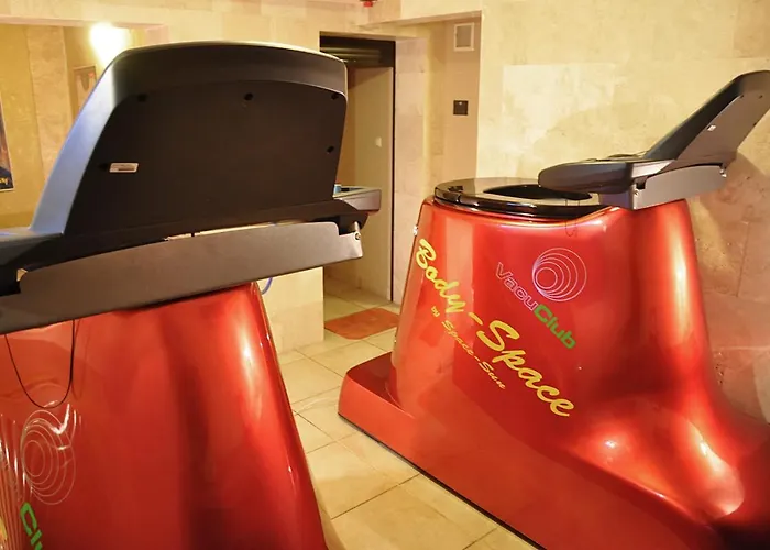 Bed & Breakfast Koba 3*