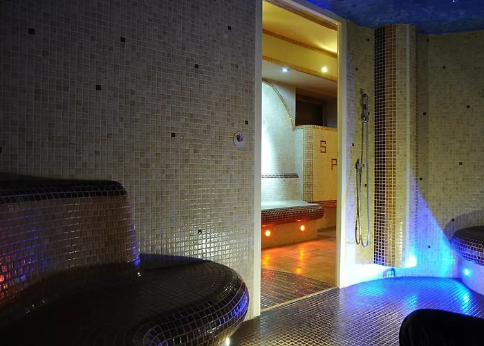 Bed & Breakfast Koba 3*